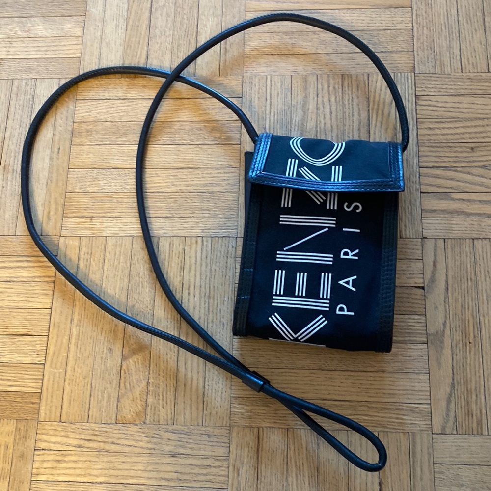 Kenzo crossingbody bag
